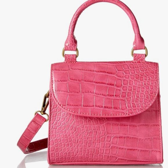 The Drop Diana Top Handle Crossbody Bag - NWT - Picture 11 of 16